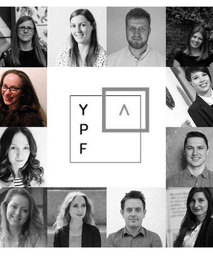 Young Architectural Practitioner’s Forum