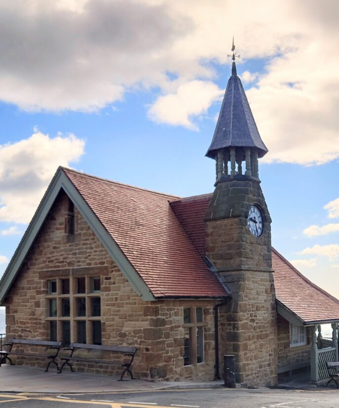 Preserving a Piece of History in Cullercoats